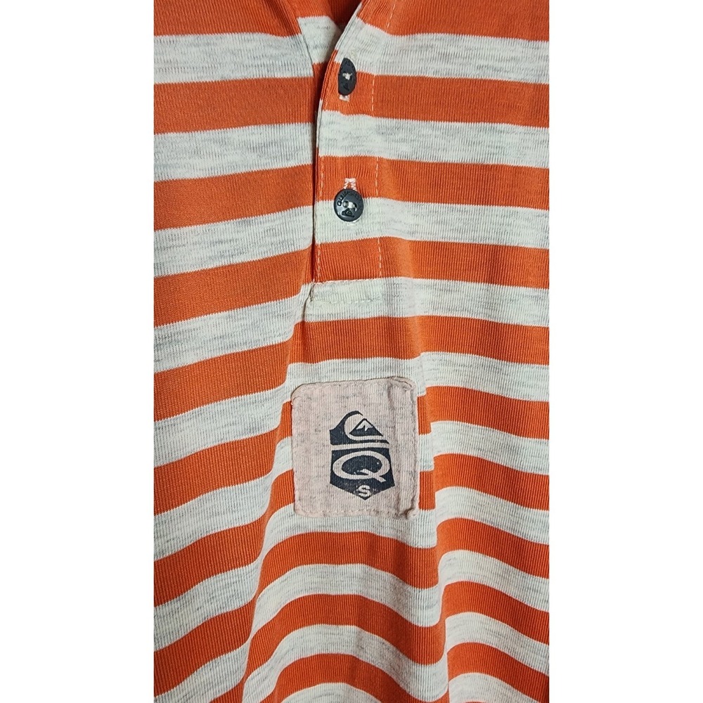 Vintage 80s Quicksilver Creators T Shirt Size L - Picture 2 of 5